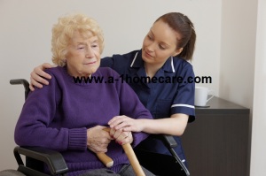 24 hour care in yorba linda a1 home care