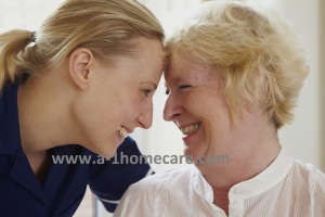 a-1 home care cancer caregiver los angeles